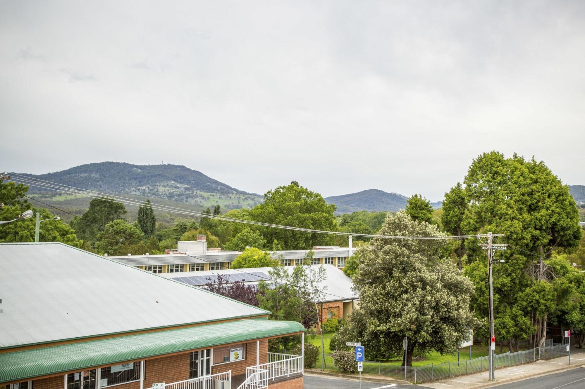 The Commercial Boutique Hotel Tenterfield Camera foto