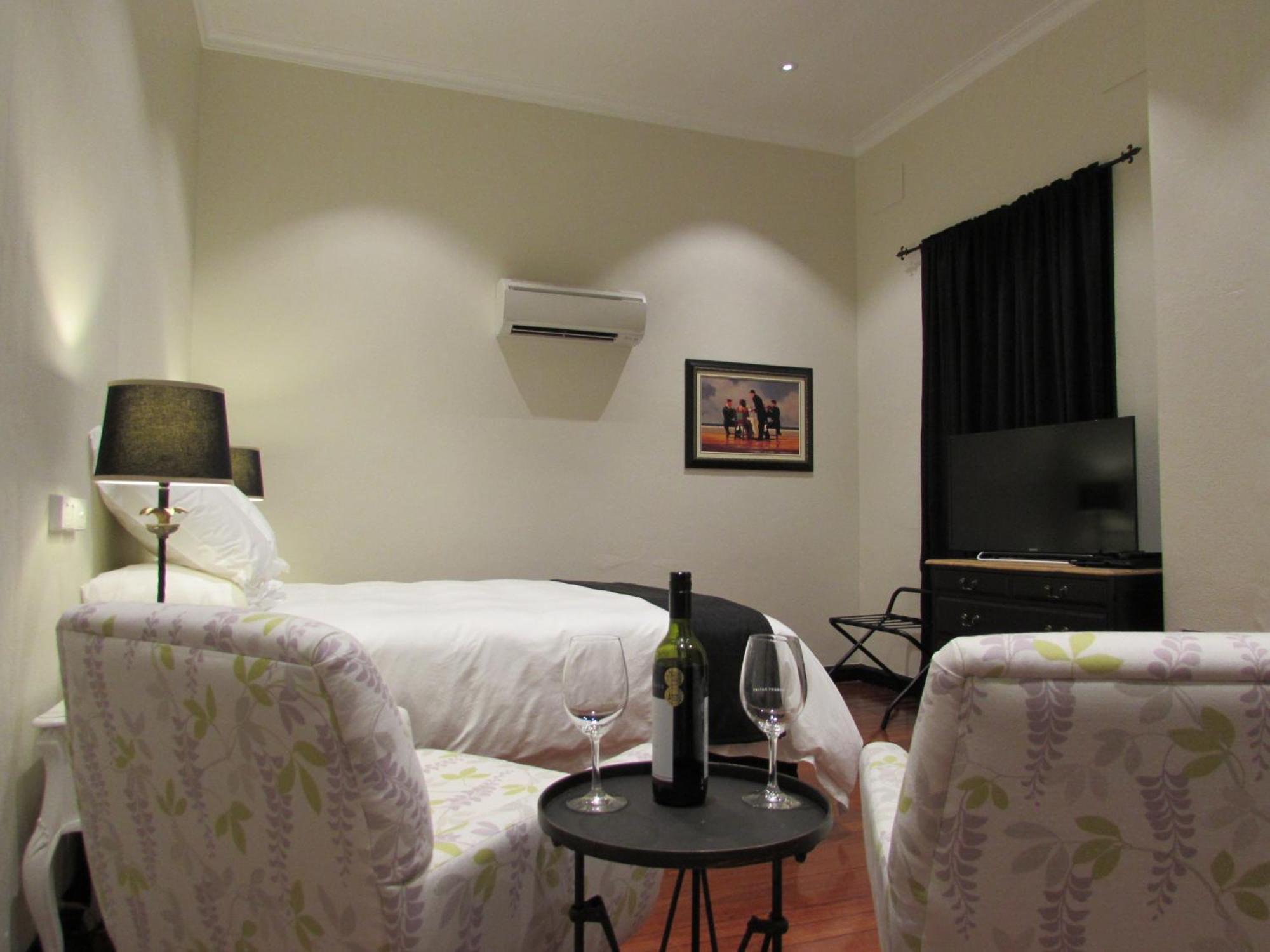 The Commercial Boutique Hotel Tenterfield Camera foto