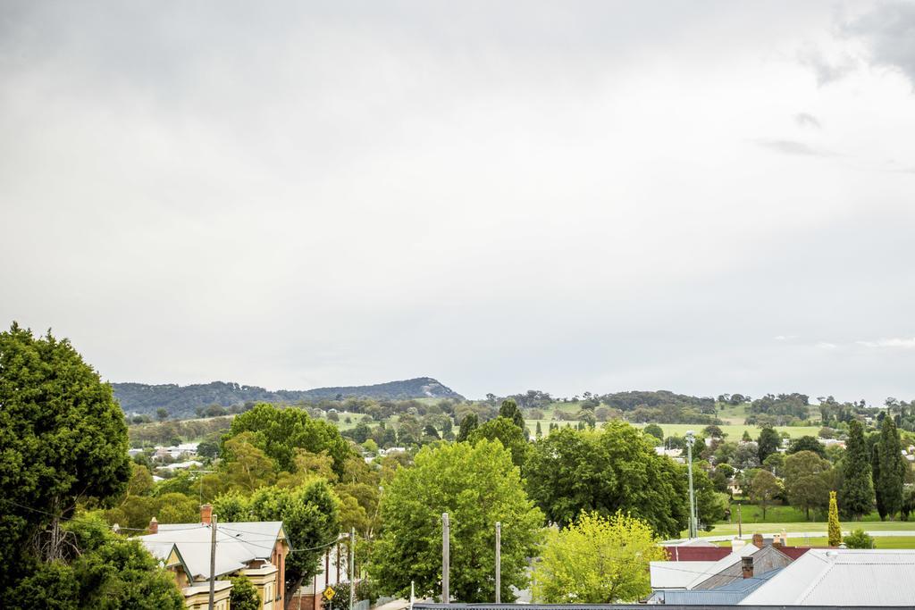 The Commercial Boutique Hotel Tenterfield Camera foto