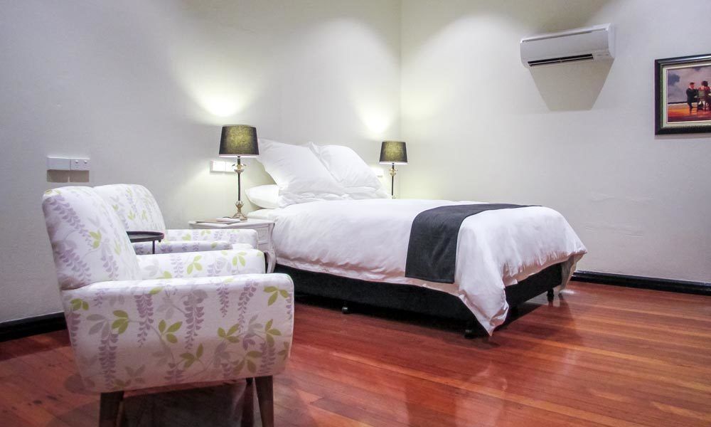 The Commercial Boutique Hotel Tenterfield Esterno foto